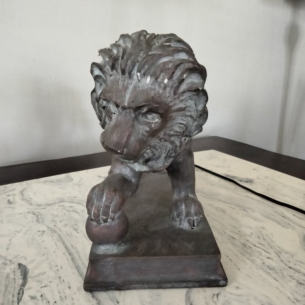 WOOD ART - Picture 2 of 3